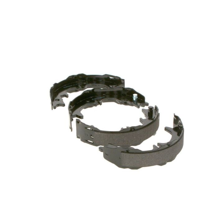 Pabuçlu Fren Balatası 170x32mm Toyota Avensis (1997-2003) - Bosch 0986487680