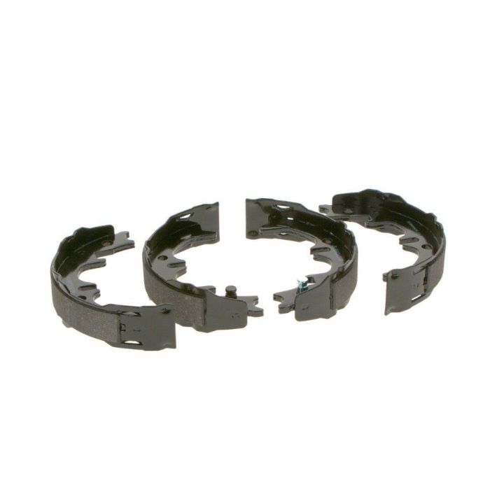 Pabuçlu Fren Balatası 170x32mm Toyota Avensis (1997-2003) - Bosch 0986487680