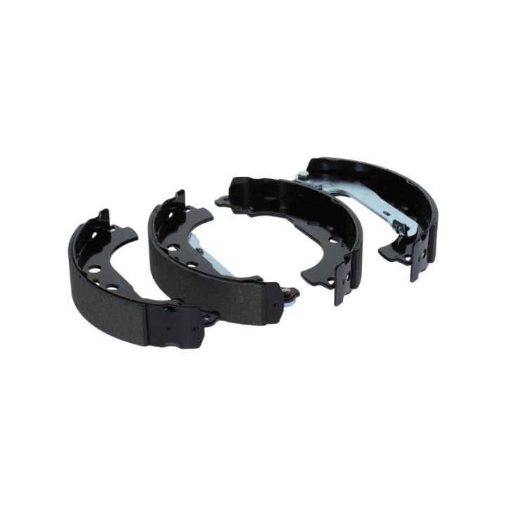 Pabuçlu Fren Balatası Ford Focus II 1.6 TDCI (2007-) - Bosch 0986487696