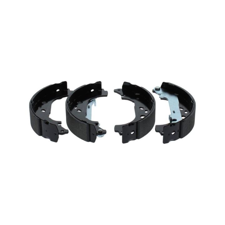 Pabuçlu Fren Balatası Ford Focus II 1.6 TDCI (2007-) - Bosch 0986487696
