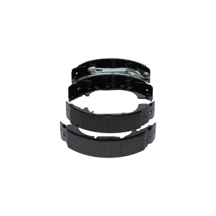 Pabuçlu Fren Balatası 228mm Fiat Fiorino Linea Punto Corsa Nemo (2005-) - Bosch 0986487703