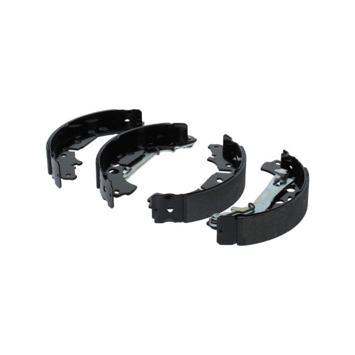 Pabuçlu Fren Balatası 228mm Fiat Fiorino Linea Punto Corsa Nemo (2005-) - Bosch 0986487703