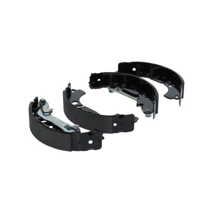 Pabuçlu Fren Balatası 228mm Fiat Fiorino Linea Punto Corsa Nemo (2005-) - Bosch 0986487703