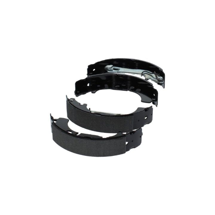 Pabuçlu Fren Balatası 228mm Fiat Fiorino Linea Punto Corsa Nemo (2005-) - Bosch 0986487703