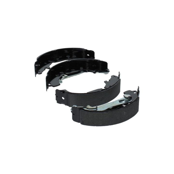 Pabuçlu Fren Balatası 228mm Fiat Fiorino Linea Punto Corsa Nemo (2005-) - Bosch 0986487703