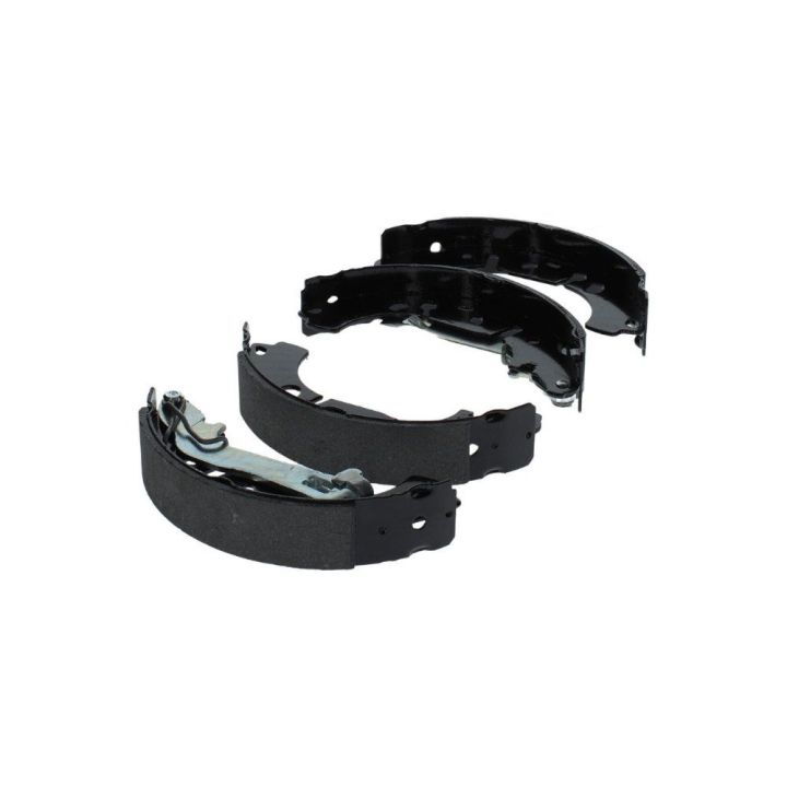 Pabuçlu Fren Balatası 228mm Fiat Fiorino Linea Punto Corsa Nemo (2005-) - Bosch 0986487703