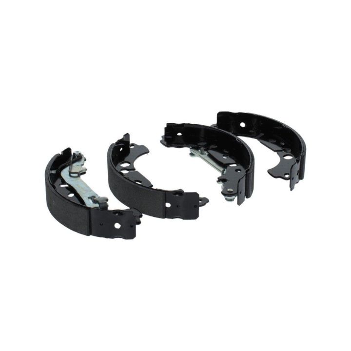 Pabuçlu Fren Balatası 228mm Fiat Fiorino Linea Punto Corsa Nemo (2005-) - Bosch 0986487703