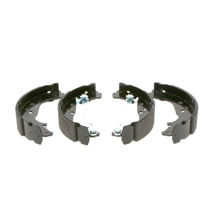 Pabuçlu Fren Balatası 228.6/42mm Fiat Doblo Idea Strada (2001-) - Bosch 0986487717