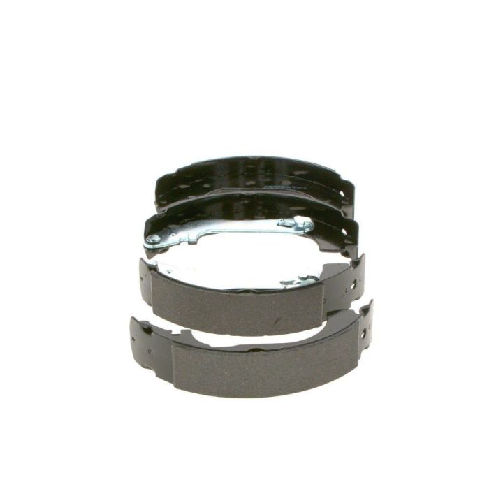 Pabuçlu Fren Balatası 228.6/42mm Fiat Doblo Idea Strada (2001-) - Bosch 0986487717