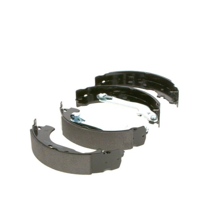 Pabuçlu Fren Balatası 228.6/42mm Fiat Doblo Idea Strada (2001-) - Bosch 0986487717