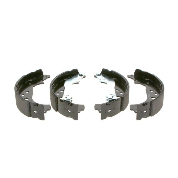 Pabuçlu Fren Balatası 228.6/42mm Fiat Doblo Idea Strada (2001-) - Bosch 0986487717