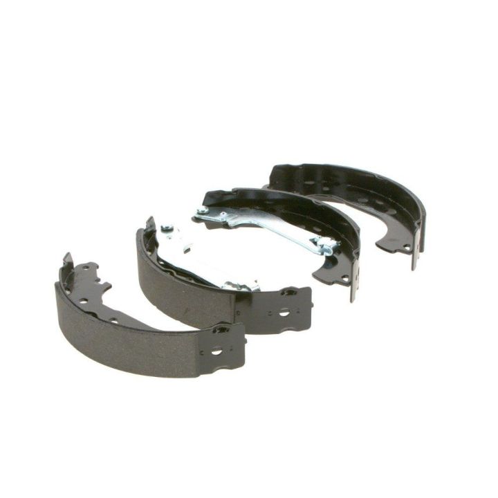 Pabuçlu Fren Balatası 228.6/42mm Fiat Doblo Idea Strada (2001-) - Bosch 0986487717