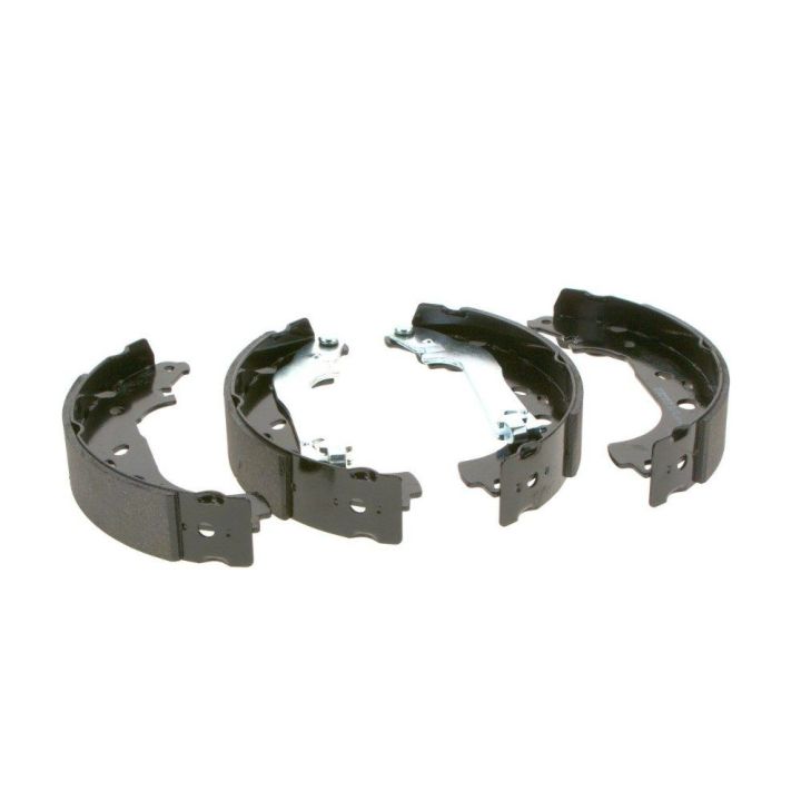 Pabuçlu Fren Balatası 228.6/42mm Fiat Doblo Idea Strada (2001-) - Bosch 0986487717