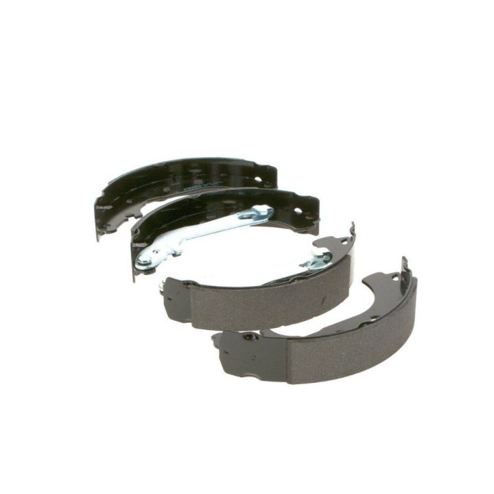 Pabuçlu Fren Balatası 228.6/42mm Fiat Doblo Idea Strada (2001-) - Bosch 0986487717