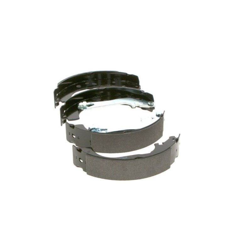Pabuçlu Fren Balatası 228.6/42mm Fiat Doblo Idea Strada (2001-) - Bosch 0986487717