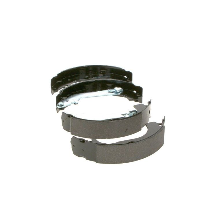 Pabuçlu Fren Balatası 228.6/42mm Fiat Doblo Idea Strada (2001-) - Bosch 0986487717