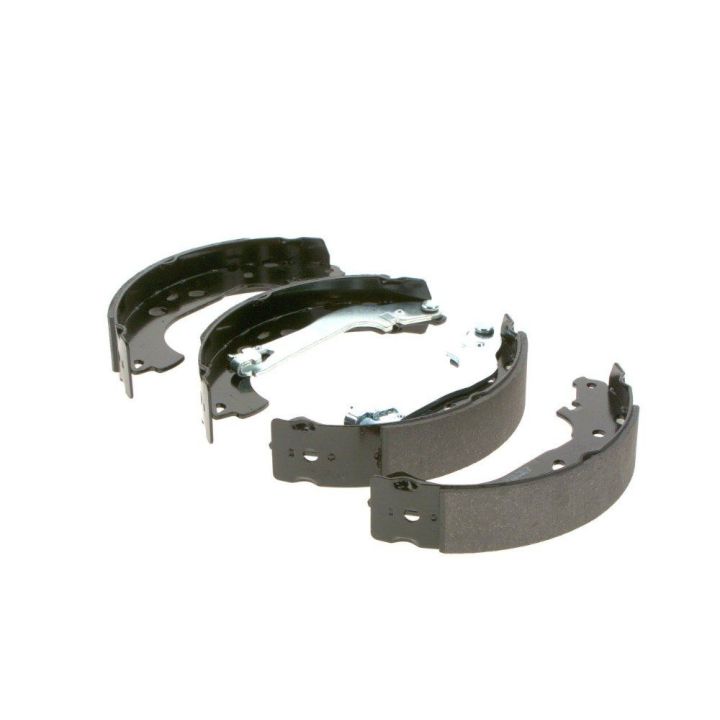 Pabuçlu Fren Balatası 228.6/42mm Fiat Doblo Idea Strada (2001-) - Bosch 0986487717