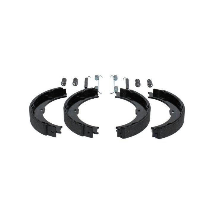 Arka Fren Balatası Park Freni Mercedes Sprinter VW Crafter (2006-2016) - Bosch 0986487720