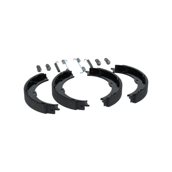 Arka Fren Balatası Park Freni Mercedes Sprinter VW Crafter (2006-2016) - Bosch 0986487720