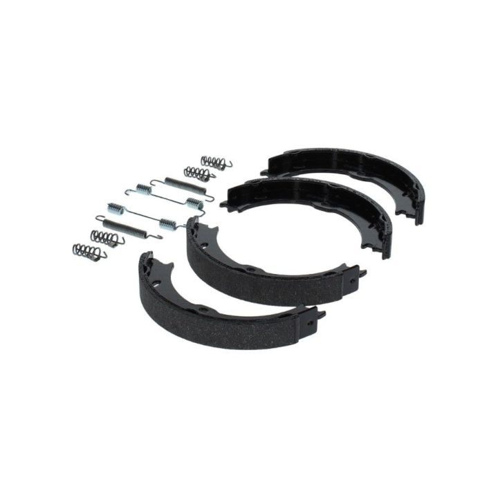 Arka Fren Balatası Park Freni Mercedes Sprinter VW Crafter (2006-2016) - Bosch 0986487720
