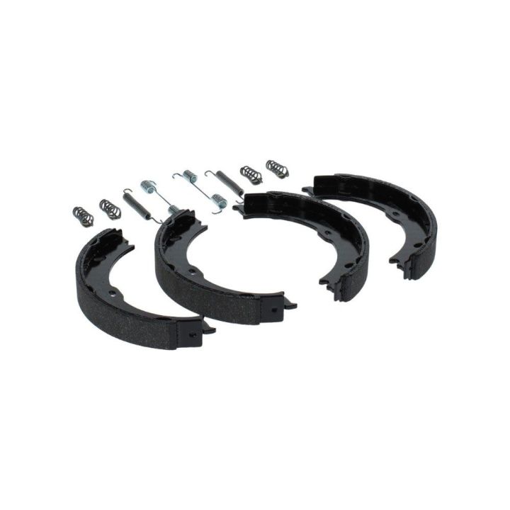 Arka Fren Balatası Park Freni Mercedes Sprinter VW Crafter (2006-2016) - Bosch 0986487720