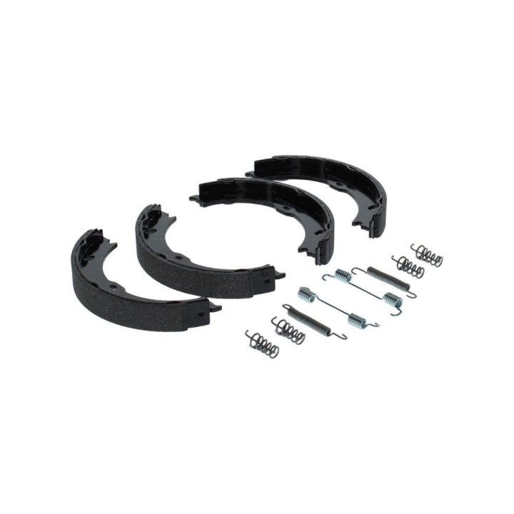 Arka Fren Balatası Park Freni Mercedes Sprinter VW Crafter (2006-2016) - Bosch 0986487720