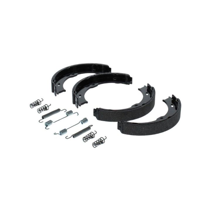 Arka Fren Balatası Park Freni Mercedes Sprinter VW Crafter (2006-2016) - Bosch 0986487720