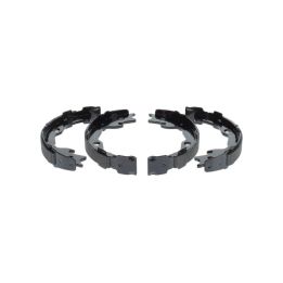 Pabuçlu Fren Balatası 172x32mm Nissan Qashqai Juke X-Trail (2007-) - Bosch 0986487734