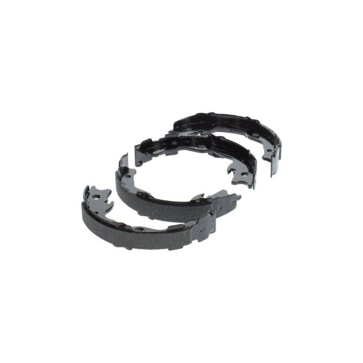 Pabuçlu Fren Balatası 172x32mm Nissan Qashqai Juke X-Trail (2007-) - Bosch 0986487734