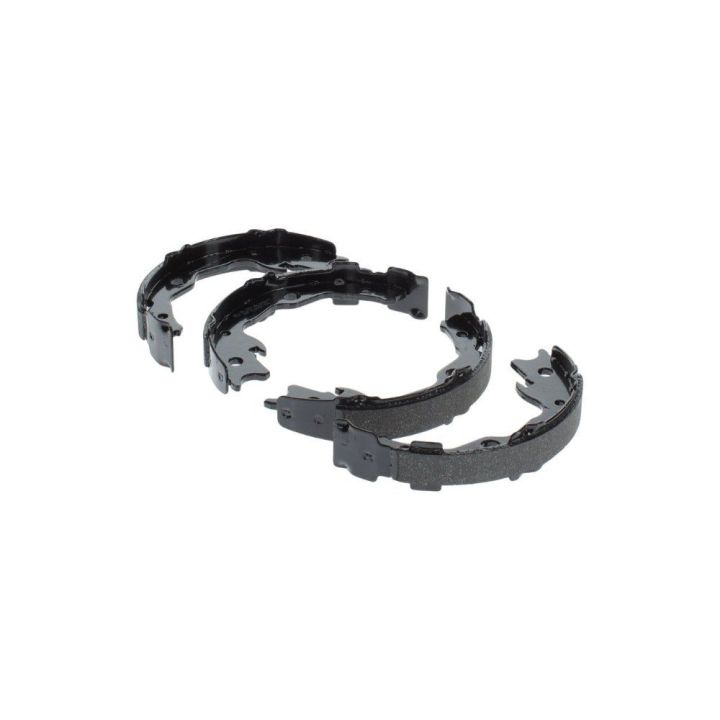 Pabuçlu Fren Balatası 172x32mm Nissan Qashqai Juke X-Trail (2007-) - Bosch 0986487734