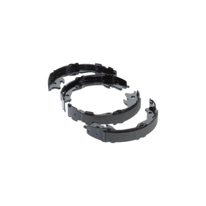 Pabuçlu Fren Balatası 172x32mm Nissan Qashqai Juke X-Trail (2007-) - Bosch 0986487734