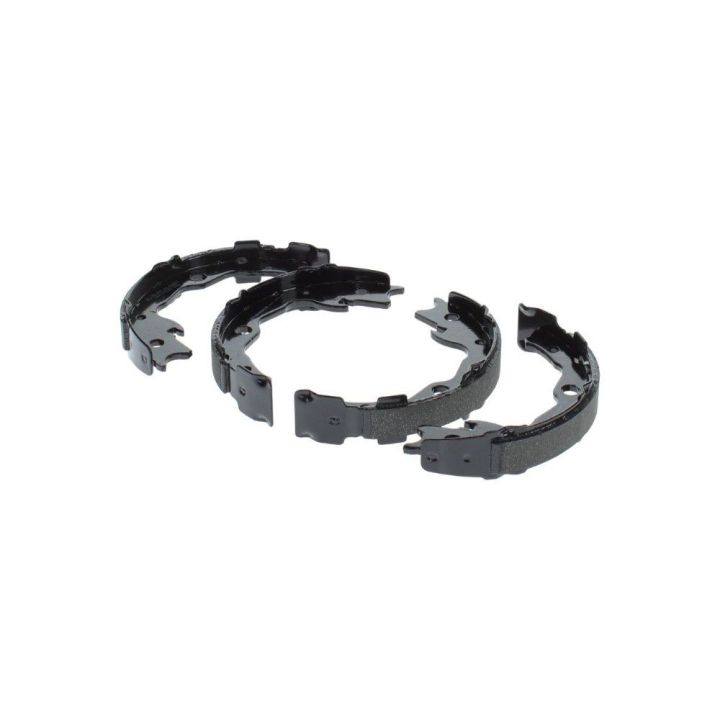 Pabuçlu Fren Balatası 172x32mm Nissan Qashqai Juke X-Trail (2007-) - Bosch 0986487734