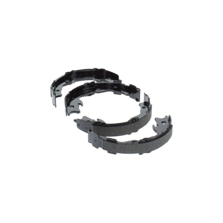 Pabuçlu Fren Balatası 172x32mm Nissan Qashqai Juke X-Trail (2007-) - Bosch 0986487734