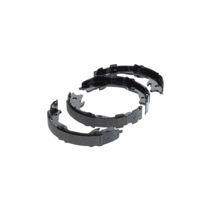 Pabuçlu Fren Balatası 172x32mm Nissan Qashqai Juke X-Trail (2007-) - Bosch 0986487734
