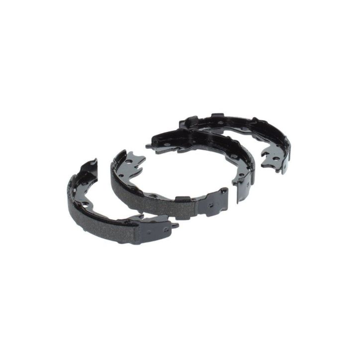 Pabuçlu Fren Balatası 172x32mm Nissan Qashqai Juke X-Trail (2007-) - Bosch 0986487734