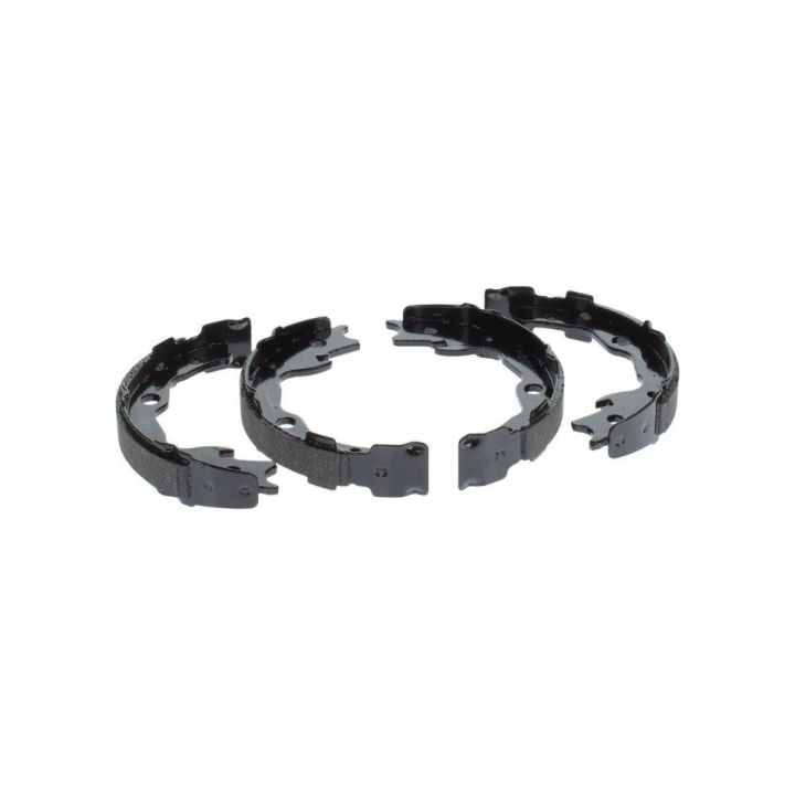 Pabuçlu Fren Balatası 172x32mm Nissan Qashqai Juke X-Trail (2007-) - Bosch 0986487734