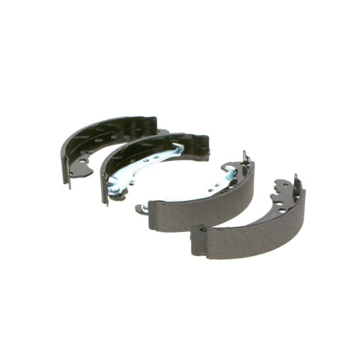 El Fren Balatası Toyota Yaris (2006-2011) - Bosch 0986487759