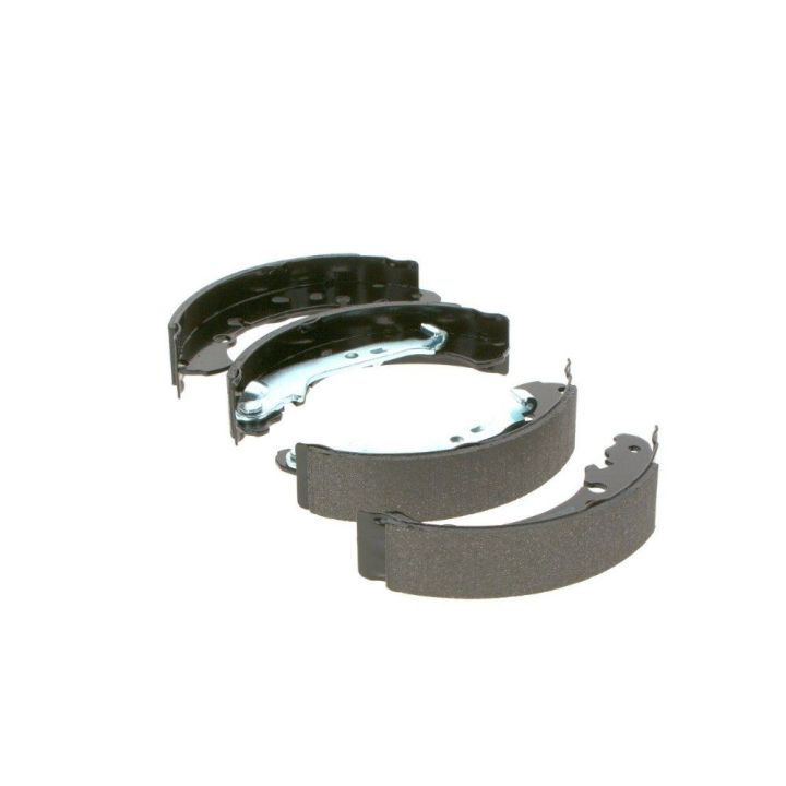 El Fren Balatası Toyota Yaris (2006-2011) - Bosch 0986487759