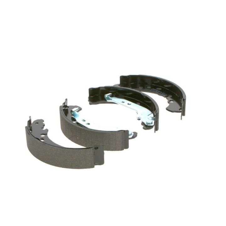 El Fren Balatası Toyota Yaris (2006-2011) - Bosch 0986487759