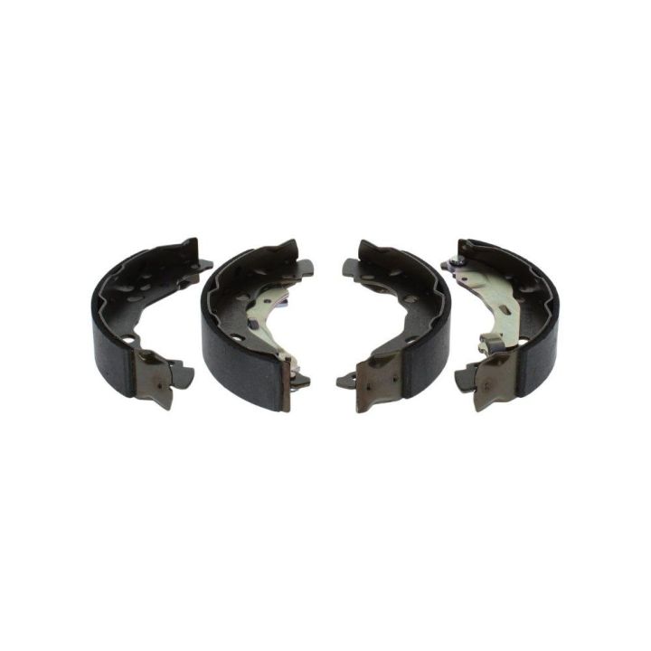 Arka Fren Pabuç Balatası Renault Clio Symbol Dacia Sandero Logan İçin (1998-) - BOSCH 0986487819