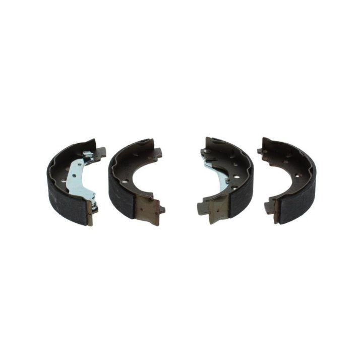 El Fren Pabuç Balatası Renault Kangoo Kubistar İçin - BOSCH 0986487896