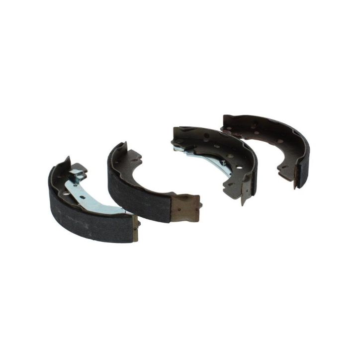 El Fren Pabuç Balatası Renault Kangoo Kubistar İçin - BOSCH 0986487896