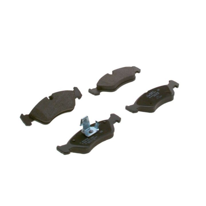 Ön Fren Balatası Opel Astra F Calibra Omega Vectra A-B İçin (1986-2002) - BOSCH 0986491900