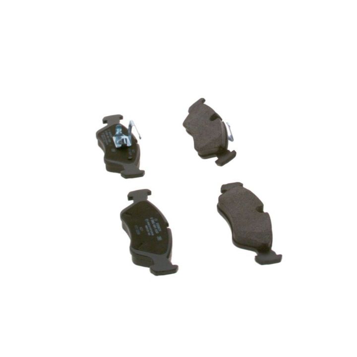 Ön Fren Balatası Opel Astra F Calibra Omega Vectra A-B İçin (1986-2002) - BOSCH 0986491900
