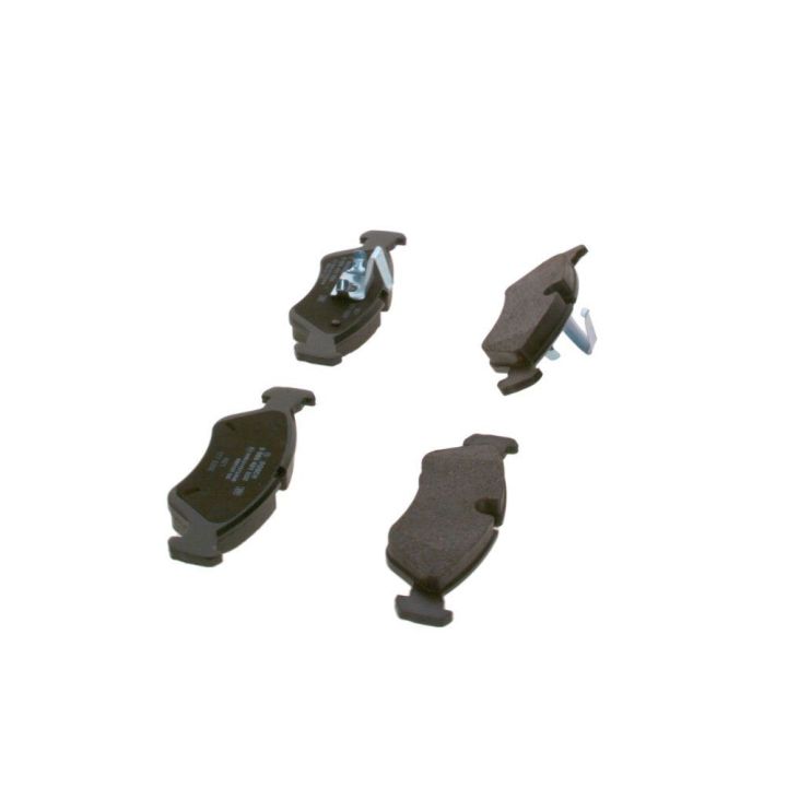 Ön Fren Balatası Opel Astra F Calibra Omega Vectra A-B İçin (1986-2002) - BOSCH 0986491900