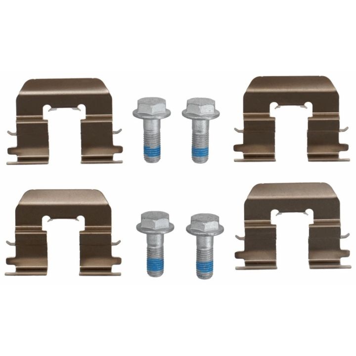 Arka Disk Balata Mini: Mini (f55), Mini (f56), Mini Convertible (f57) 2018-2018
