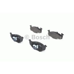 Ön Fren Balatası VW Seat Arosa Cordoba Ibiza Lupo İçin (1993-2002) - BOSCH 0986494005