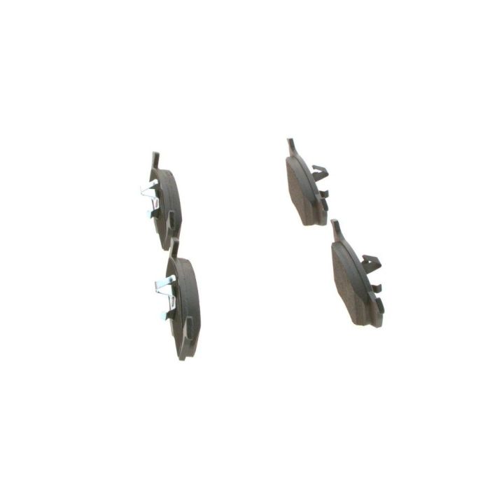 Ön Fren Balatası VW Seat Arosa Cordoba Ibiza Lupo İçin (1993-2002) - BOSCH 0986494005