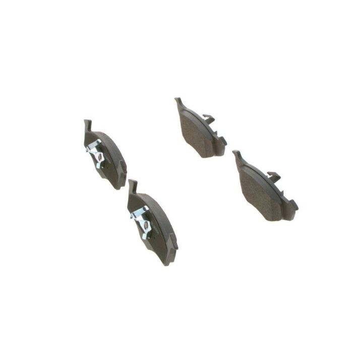 Ön Fren Balatası VW Seat Arosa Cordoba Ibiza Lupo İçin (1993-2002) - BOSCH 0986494005