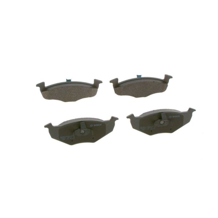 Ön Fren Balatası VW Seat Arosa Cordoba Ibiza Lupo İçin (1993-2002) - BOSCH 0986494005